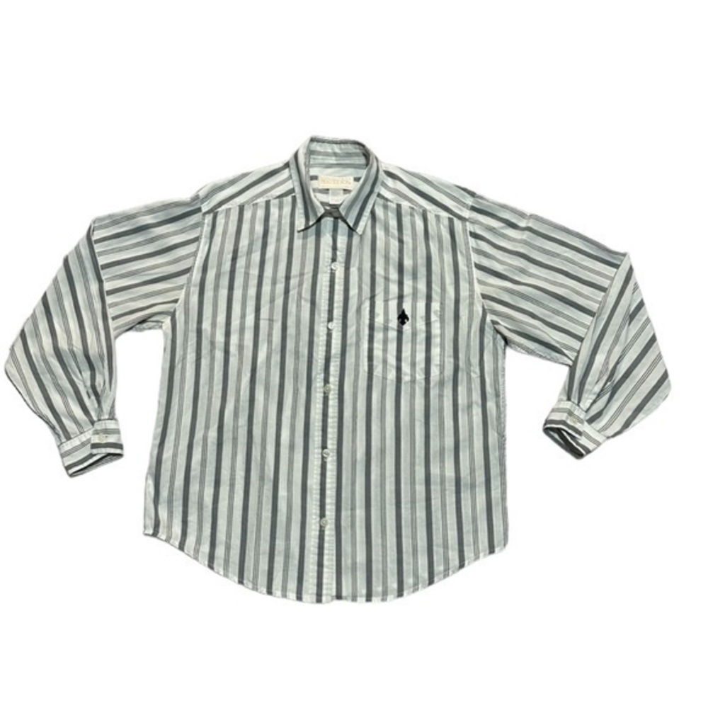 Sophisticates by Pendleton‎ Long Sleeve Button Down Size 8